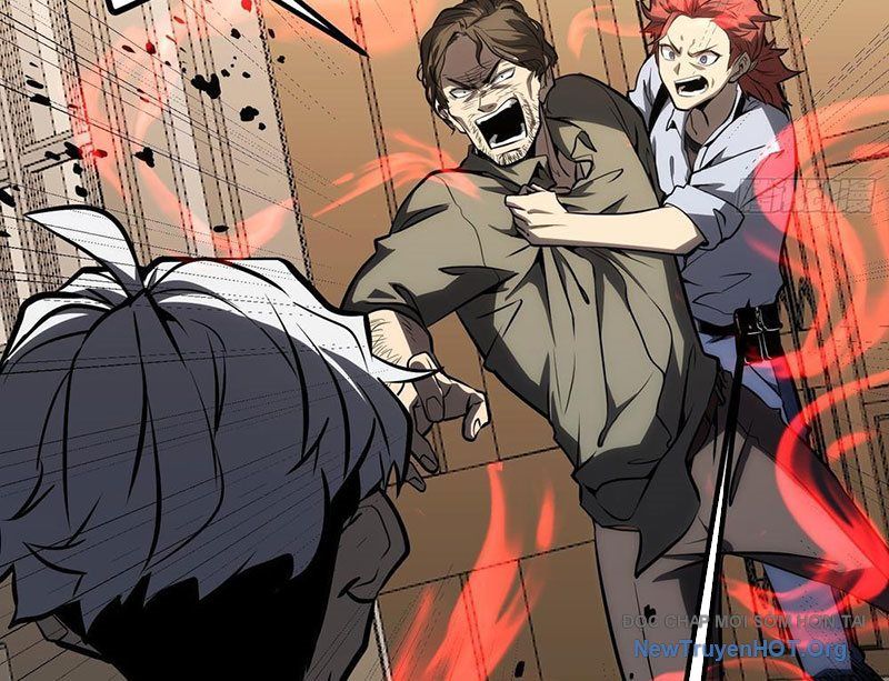 Thức Tỉnh Toàn Chức - Chapter 7 - Page 33