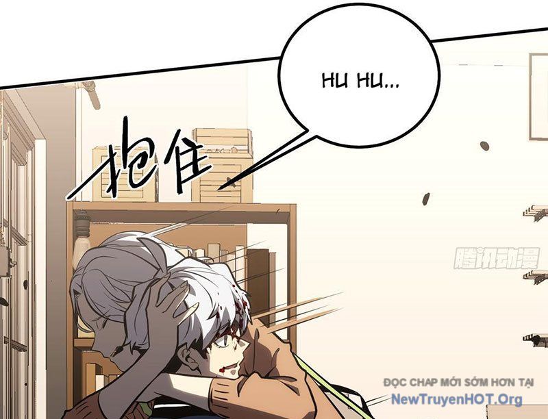 Thức Tỉnh Toàn Chức - Chapter 7 - Page 42