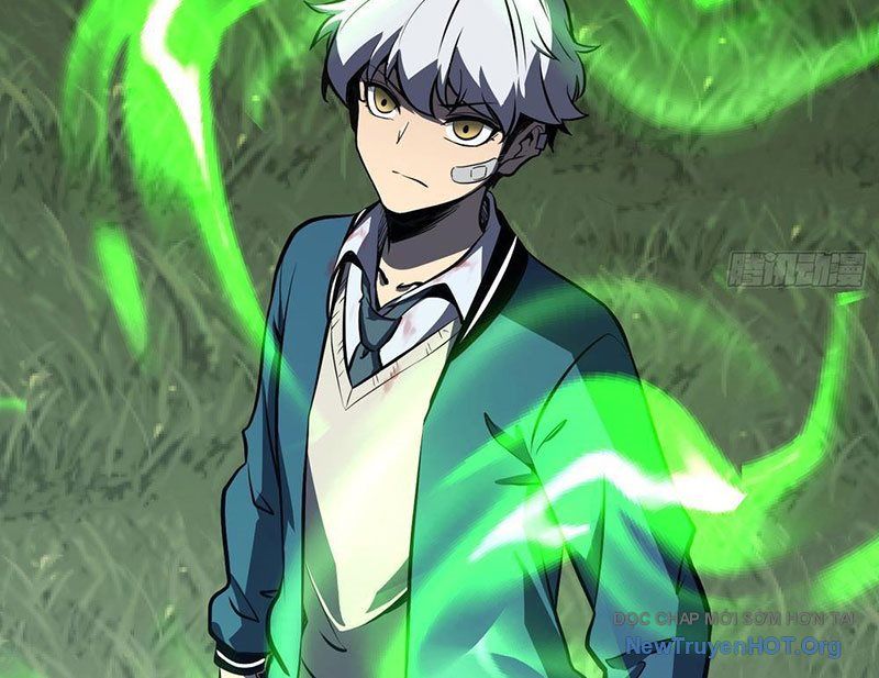 Thức Tỉnh Toàn Chức - Chapter 7 - Page 79