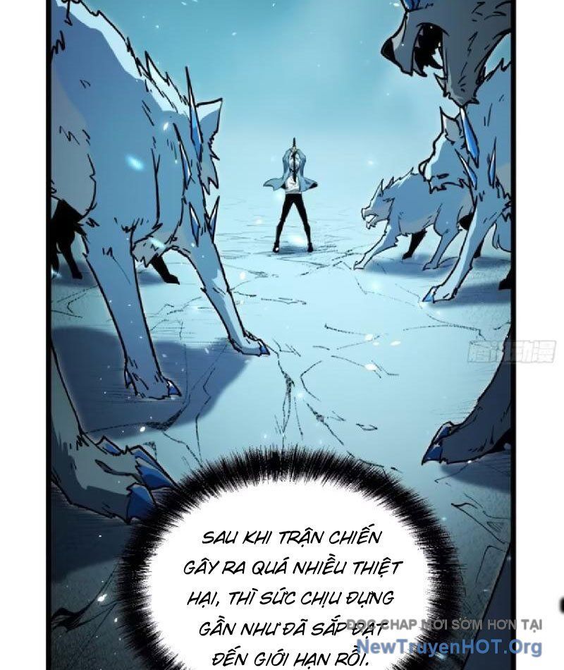 Thức Tỉnh Toàn Chức - Chapter 8 - Page 114