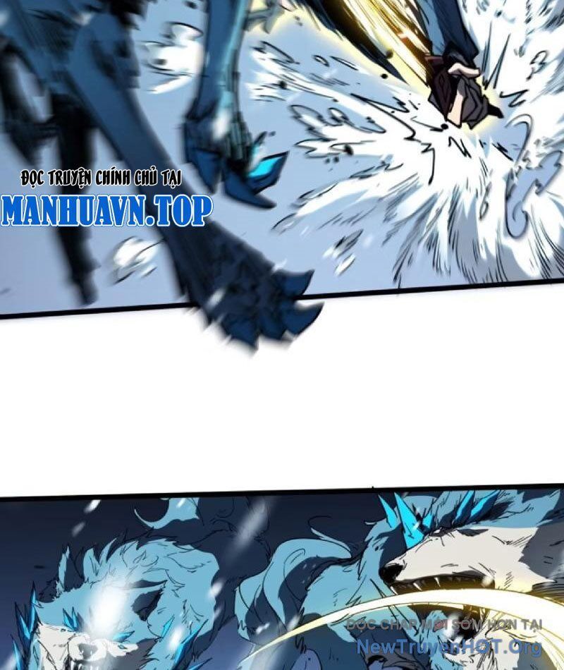 Thức Tỉnh Toàn Chức - Chapter 8 - Page 12