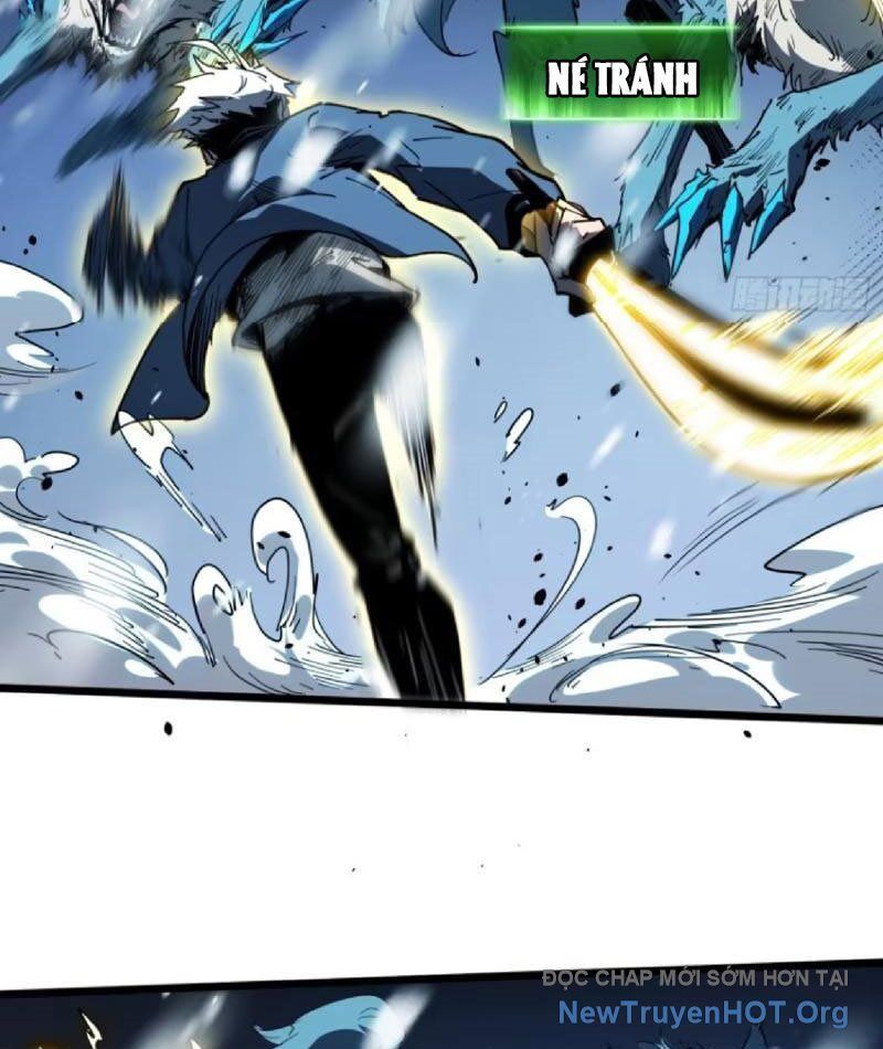 Thức Tỉnh Toàn Chức - Chapter 8 - Page 13