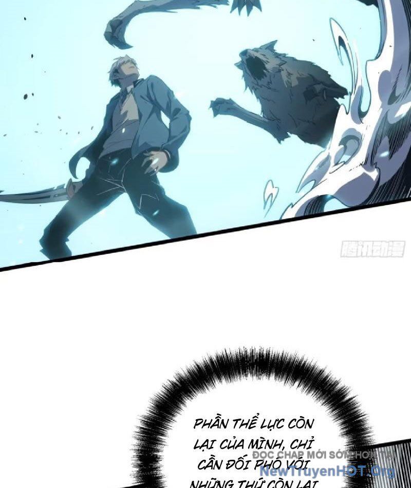 Thức Tỉnh Toàn Chức - Chapter 8 - Page 137