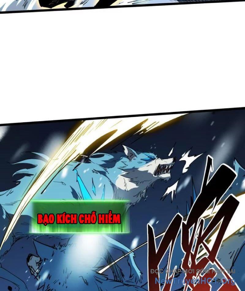 Thức Tỉnh Toàn Chức - Chapter 8 - Page 15