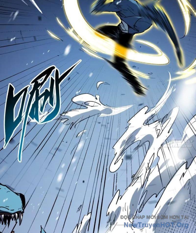 Thức Tỉnh Toàn Chức - Chapter 8 - Page 21