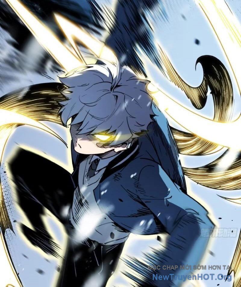 Thức Tỉnh Toàn Chức - Chapter 8 - Page 28