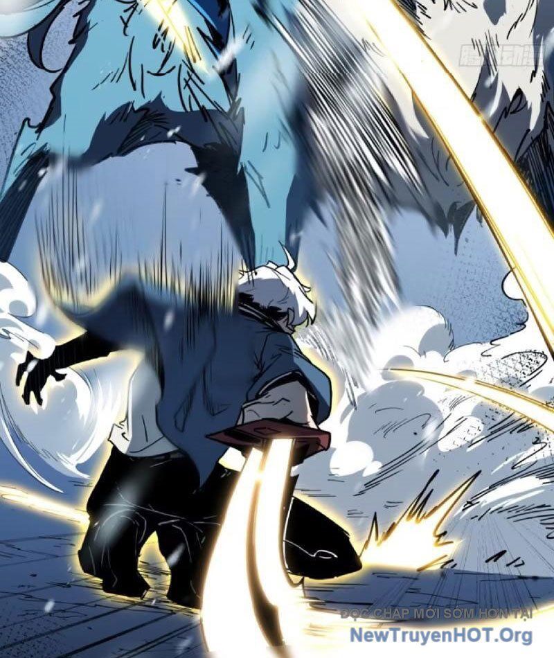 Thức Tỉnh Toàn Chức - Chapter 8 - Page 32