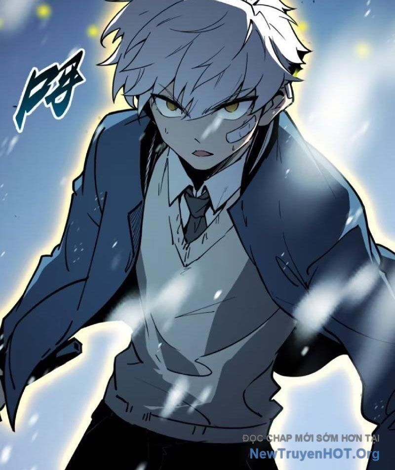 Thức Tỉnh Toàn Chức - Chapter 8 - Page 44