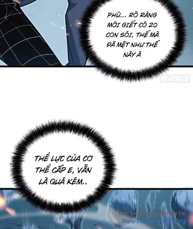 Thức Tỉnh Toàn Chức - Chapter 8 - Page 48