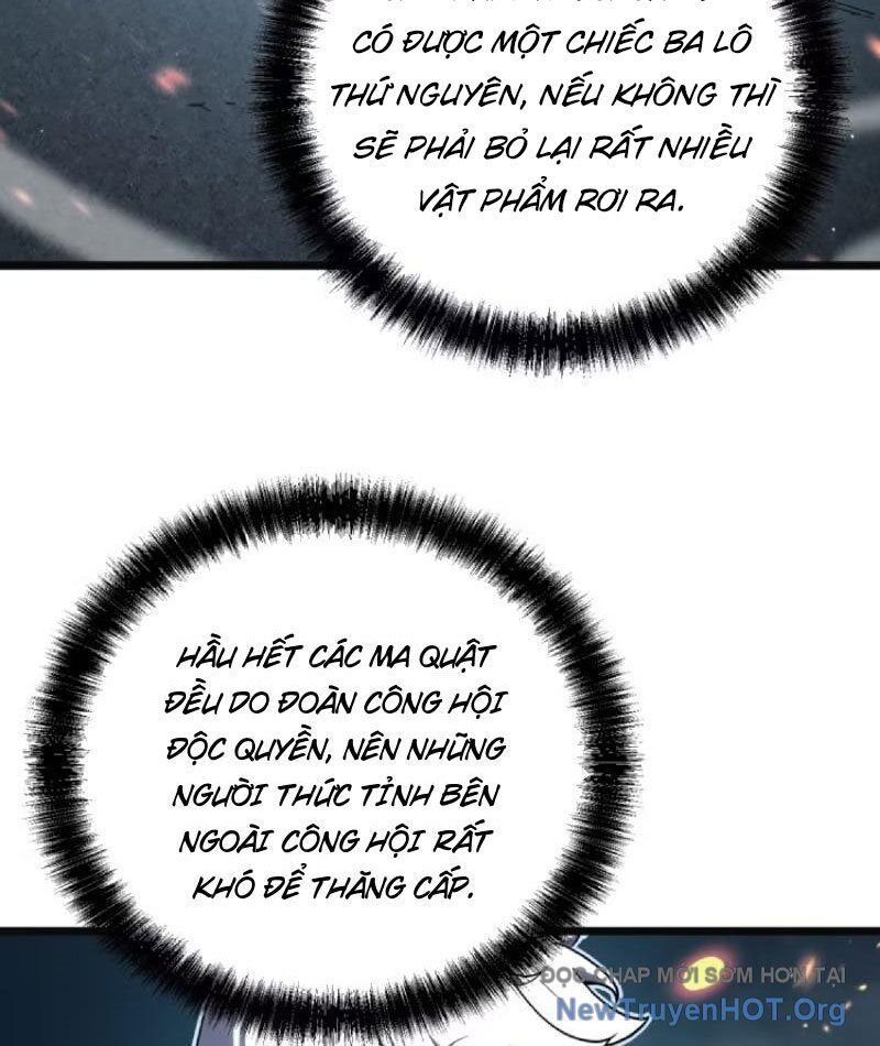 Thức Tỉnh Toàn Chức - Chapter 8 - Page 50