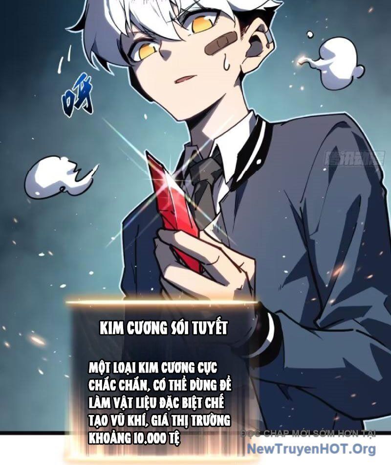 Thức Tỉnh Toàn Chức - Chapter 8 - Page 51