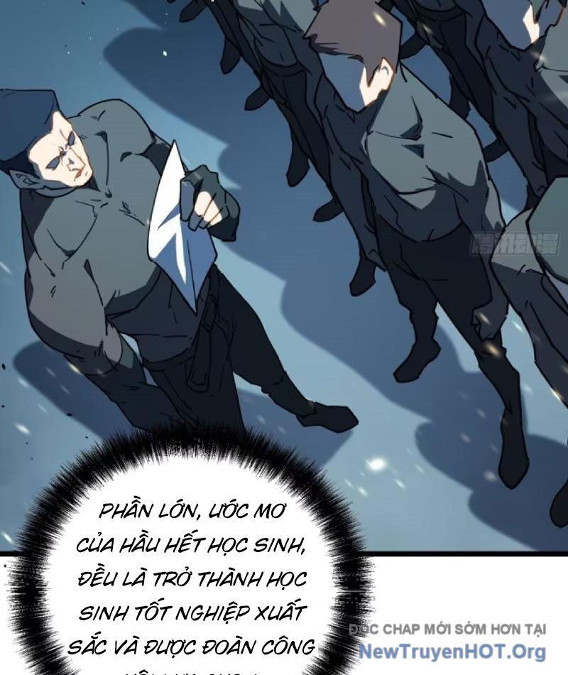 Thức Tỉnh Toàn Chức - Chapter 8 - Page 55