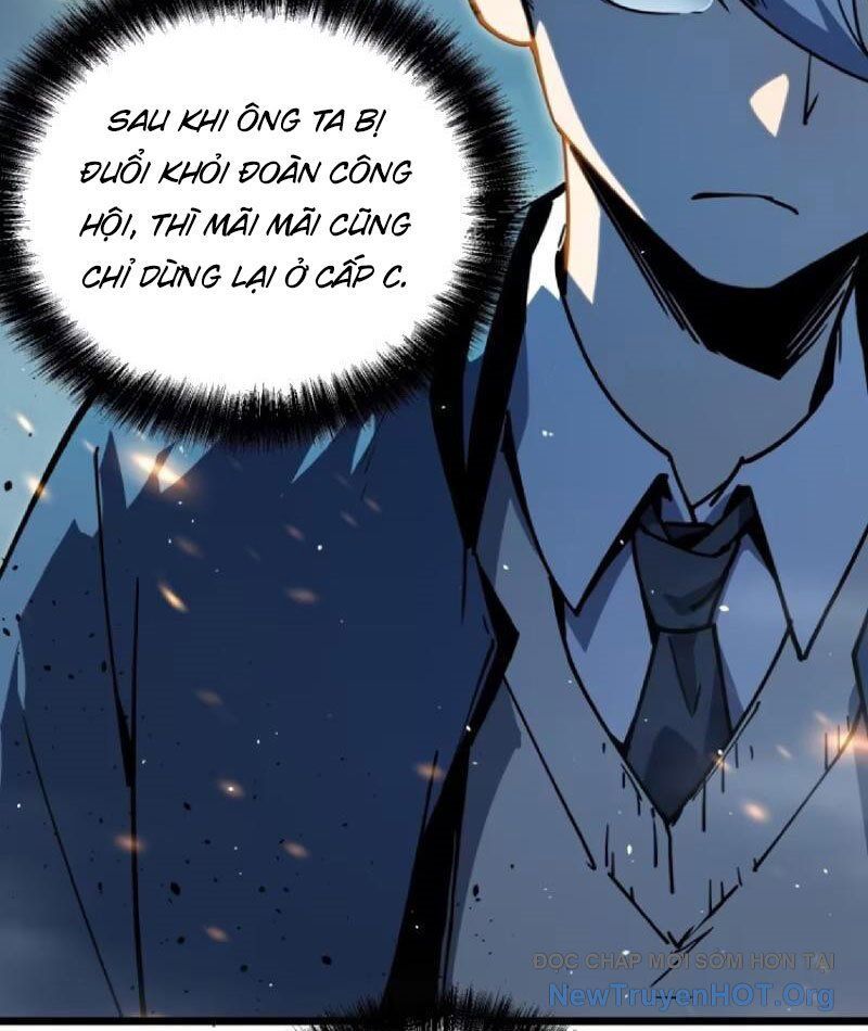 Thức Tỉnh Toàn Chức - Chapter 8 - Page 57