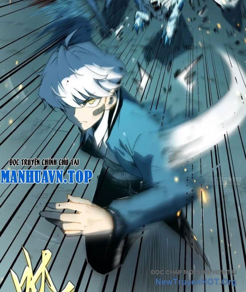 Thức Tỉnh Toàn Chức - Chapter 8 - Page 62