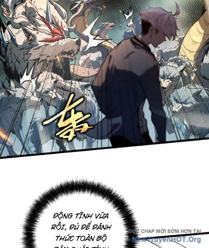 Thức Tỉnh Toàn Chức - Chapter 8 - Page 80