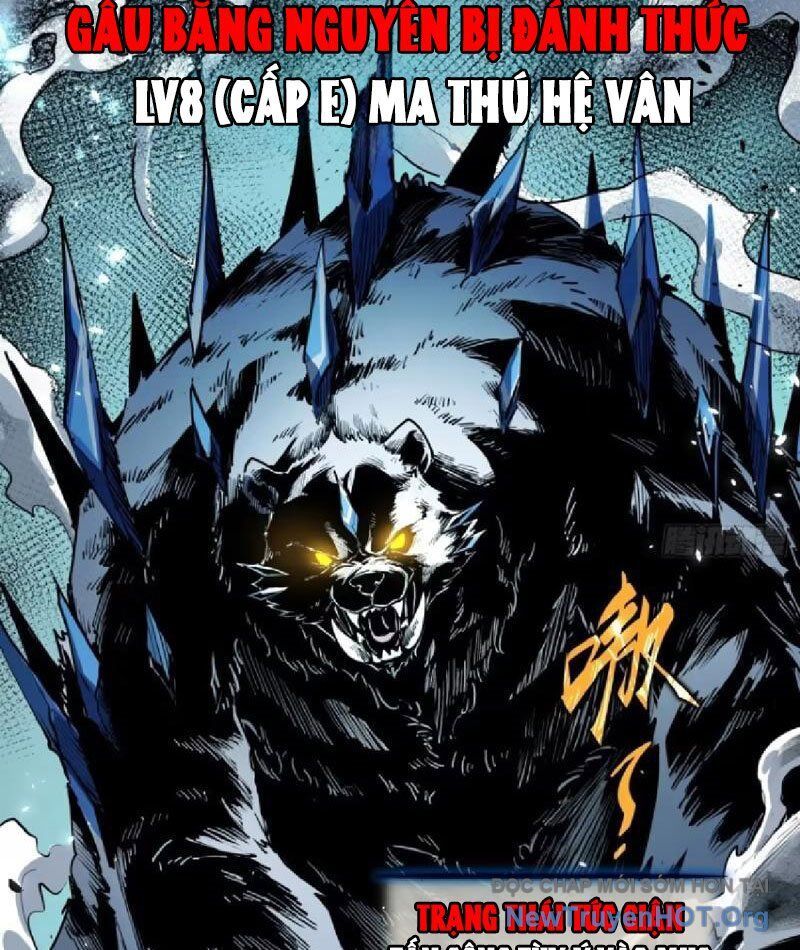 Thức Tỉnh Toàn Chức - Chapter 8 - Page 85