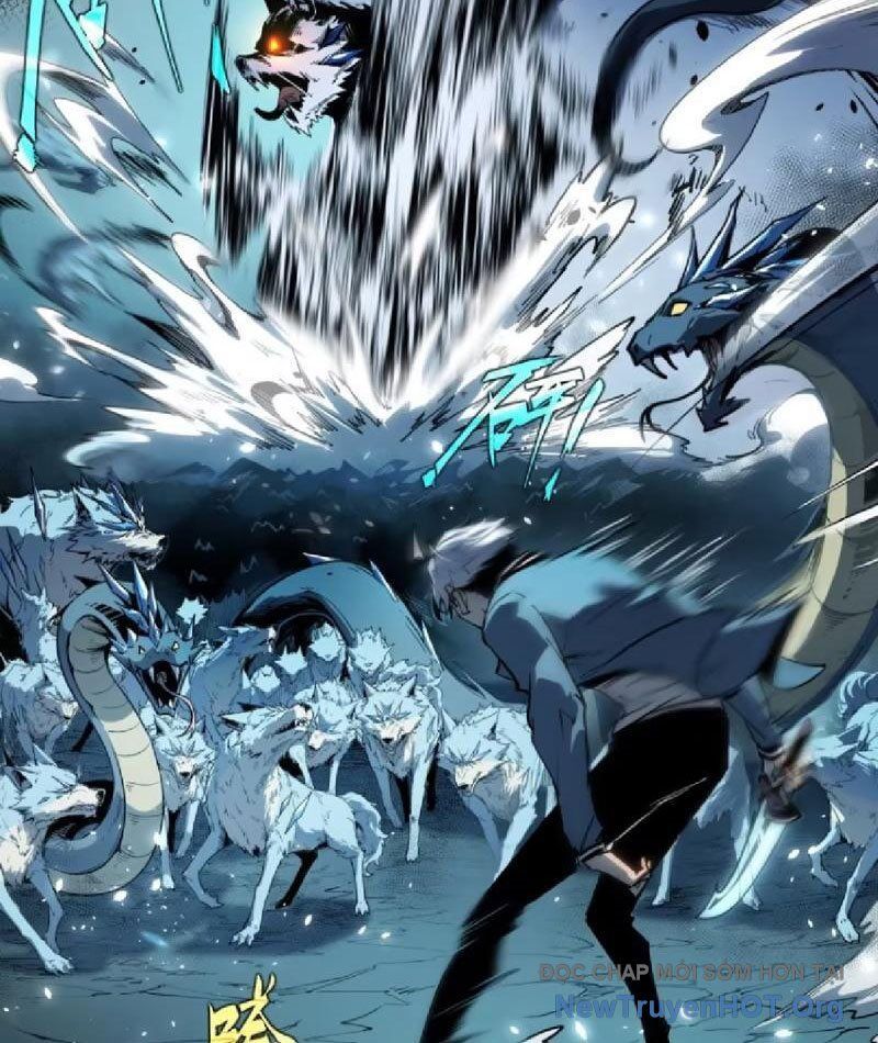 Thức Tỉnh Toàn Chức - Chapter 8 - Page 95