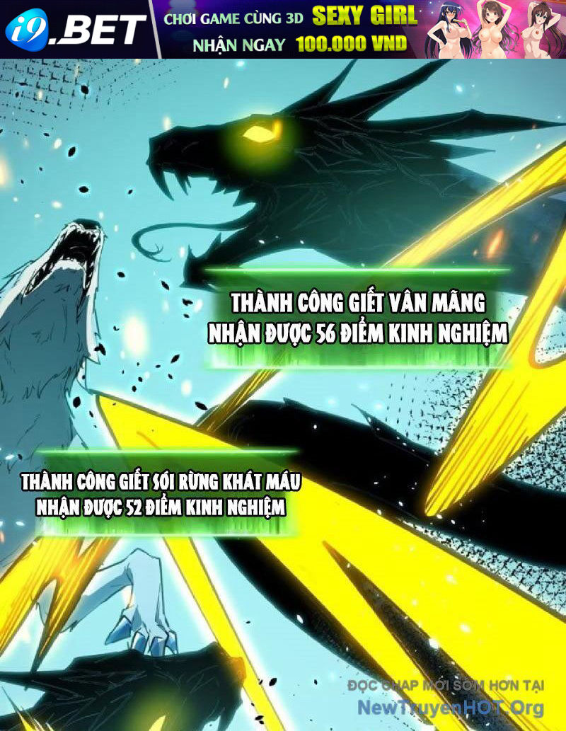 Thức Tỉnh Toàn Chức - Chapter 8 - Page 97