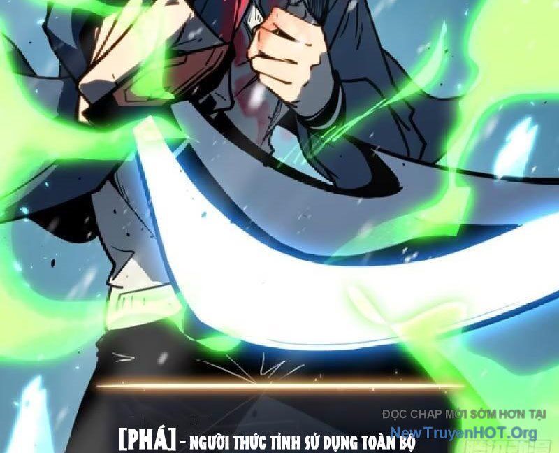 Thức Tỉnh Toàn Chức - Chapter 9 - Page 36