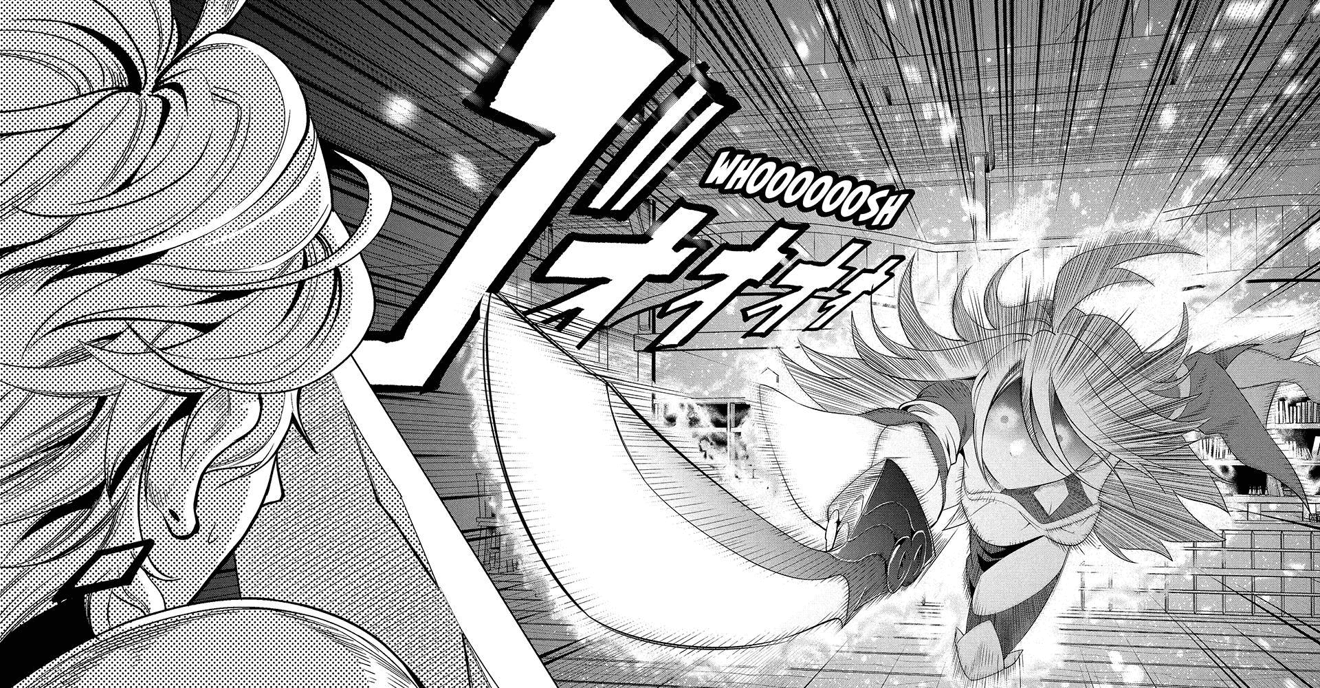 Kỵ Sĩ Chuyển Sinh Bị Lưu Đày, Trở Nên Bất Bại Nhờ Trò Chơi - Chapter 26 - Page 18