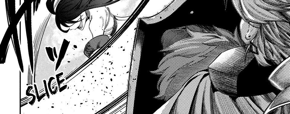 Kỵ Sĩ Chuyển Sinh Bị Lưu Đày, Trở Nên Bất Bại Nhờ Trò Chơi - Chapter 26 - Page 21