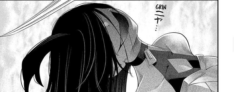 Kỵ Sĩ Chuyển Sinh Bị Lưu Đày, Trở Nên Bất Bại Nhờ Trò Chơi - Chapter 26 - Page 23