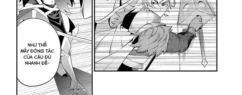 Kỵ Sĩ Chuyển Sinh Bị Lưu Đày, Trở Nên Bất Bại Nhờ Trò Chơi - Chapter 26 - Page 7