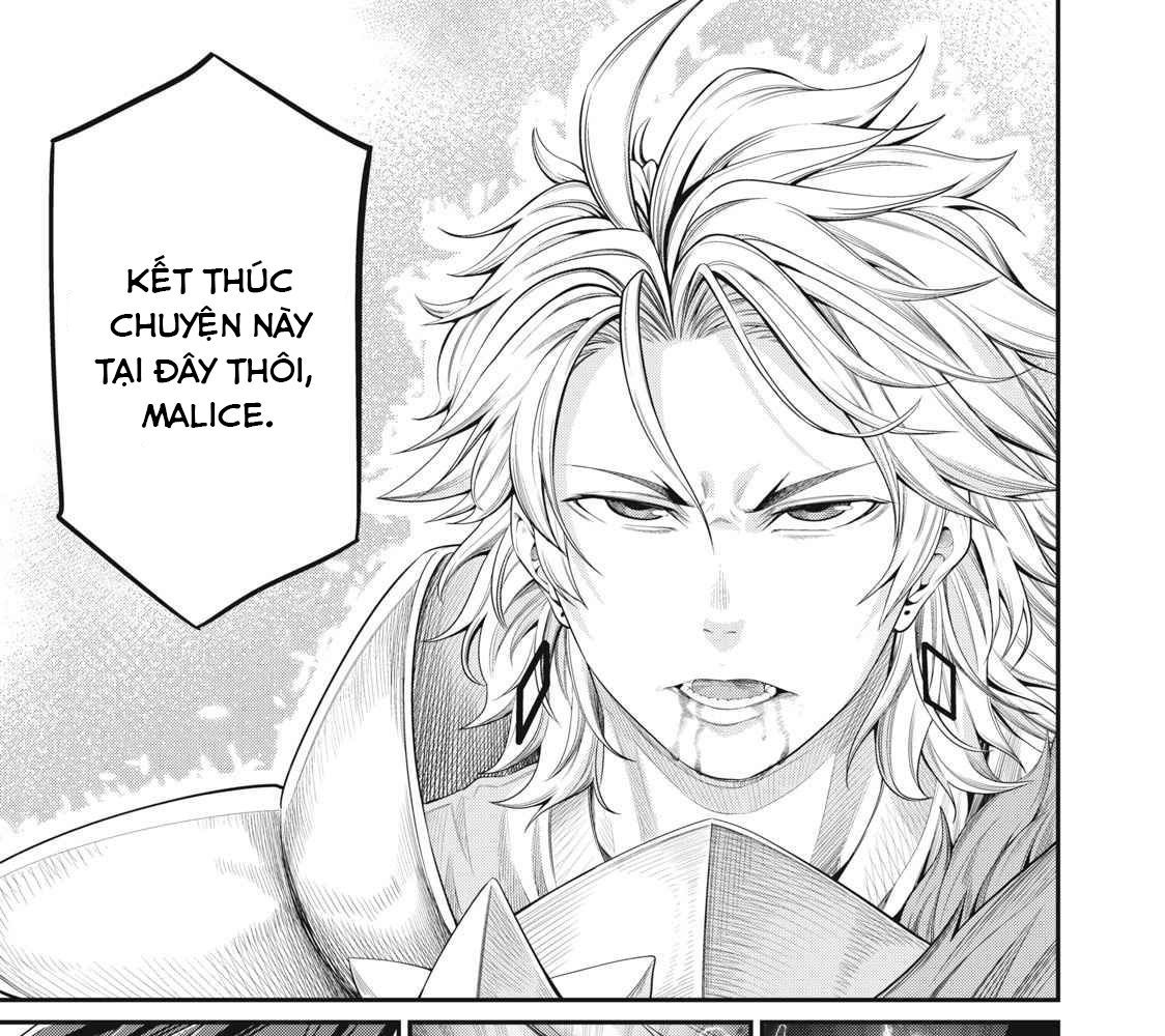 Kỵ Sĩ Chuyển Sinh Bị Lưu Đày, Trở Nên Bất Bại Nhờ Trò Chơi - Chapter 27 - Page 25