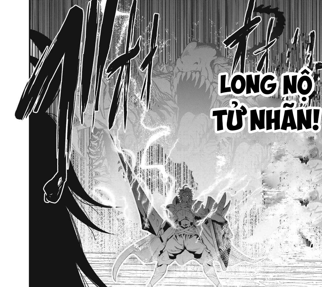 Kỵ Sĩ Chuyển Sinh Bị Lưu Đày, Trở Nên Bất Bại Nhờ Trò Chơi - Chapter 27 - Page 27