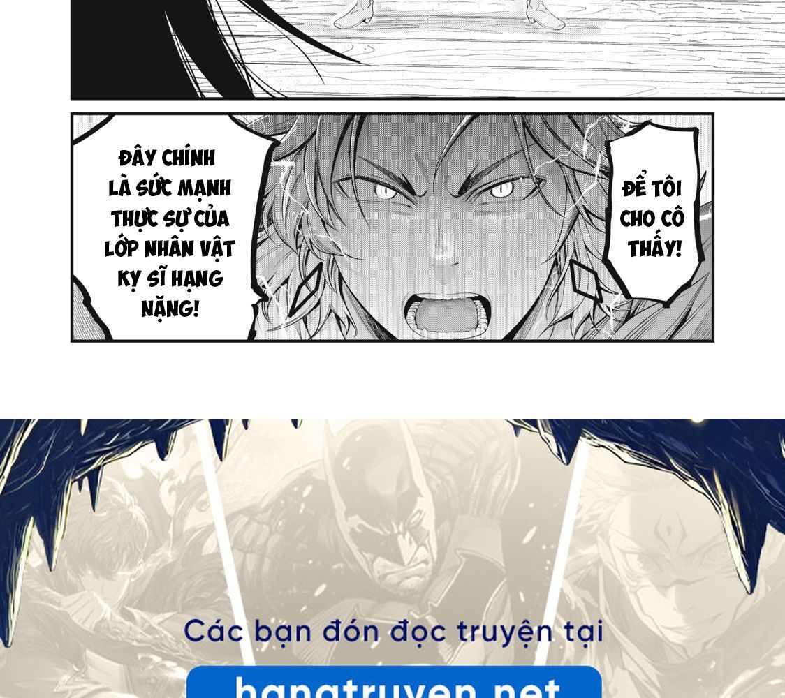 Kỵ Sĩ Chuyển Sinh Bị Lưu Đày, Trở Nên Bất Bại Nhờ Trò Chơi - Chapter 27 - Page 28