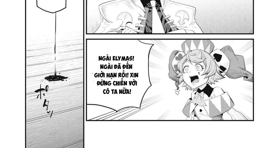 Kỵ Sĩ Chuyển Sinh Bị Lưu Đày, Trở Nên Bất Bại Nhờ Trò Chơi - Chapter 27 - Page 8