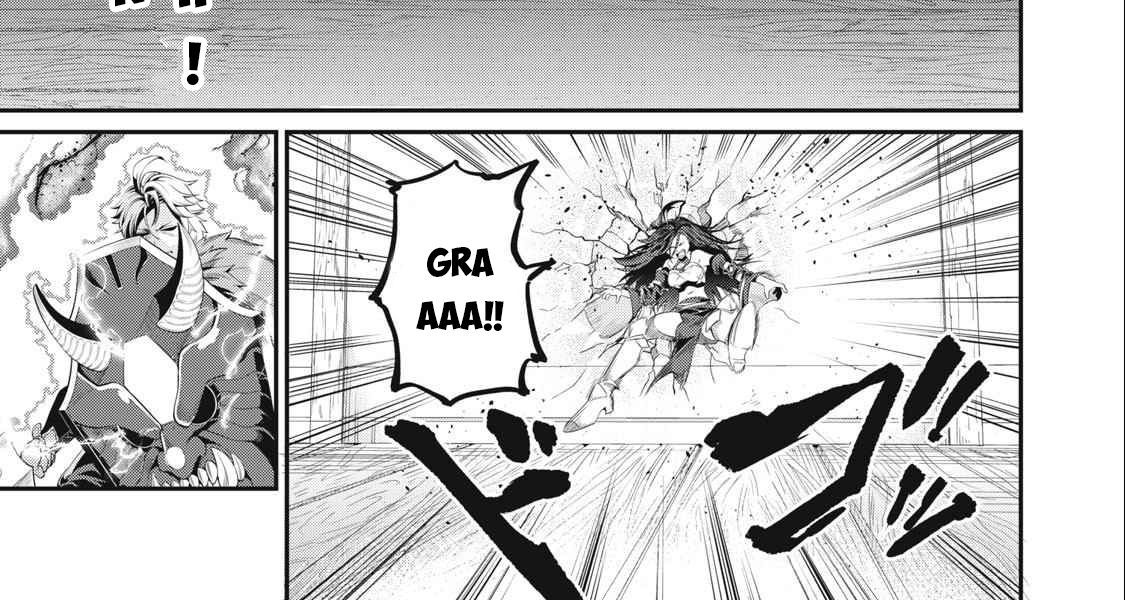 Kỵ Sĩ Chuyển Sinh Bị Lưu Đày, Trở Nên Bất Bại Nhờ Trò Chơi - Chapter 28 - Page 22