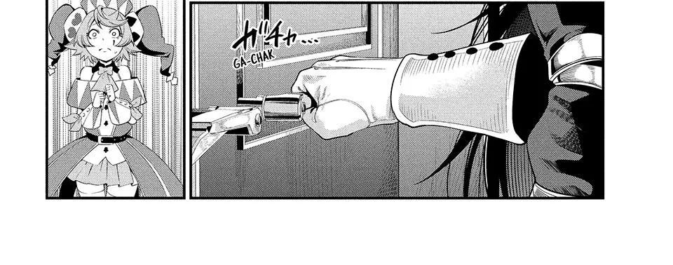 Kỵ Sĩ Chuyển Sinh Bị Lưu Đày, Trở Nên Bất Bại Nhờ Trò Chơi - Chapter 29 - Page 11