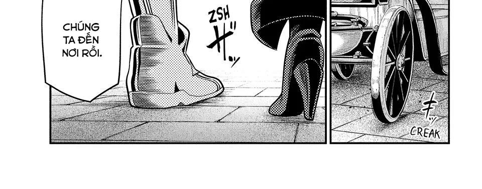 Kỵ Sĩ Chuyển Sinh Bị Lưu Đày, Trở Nên Bất Bại Nhờ Trò Chơi - Chapter 29 - Page 17