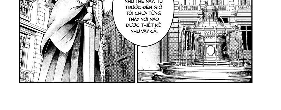 Kỵ Sĩ Chuyển Sinh Bị Lưu Đày, Trở Nên Bất Bại Nhờ Trò Chơi - Chapter 29 - Page 19