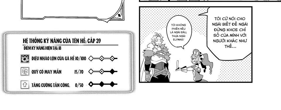 Kỵ Sĩ Chuyển Sinh Bị Lưu Đày, Trở Nên Bất Bại Nhờ Trò Chơi - Chapter 29 - Page 23