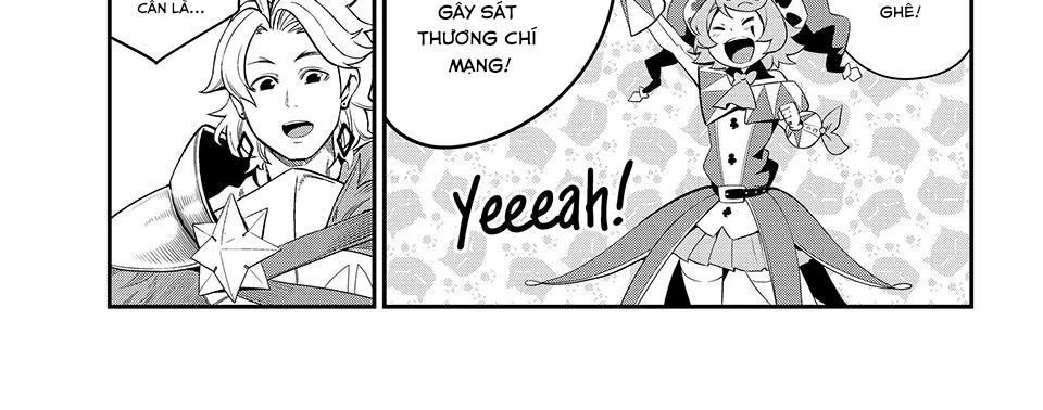 Kỵ Sĩ Chuyển Sinh Bị Lưu Đày, Trở Nên Bất Bại Nhờ Trò Chơi - Chapter 29 - Page 25