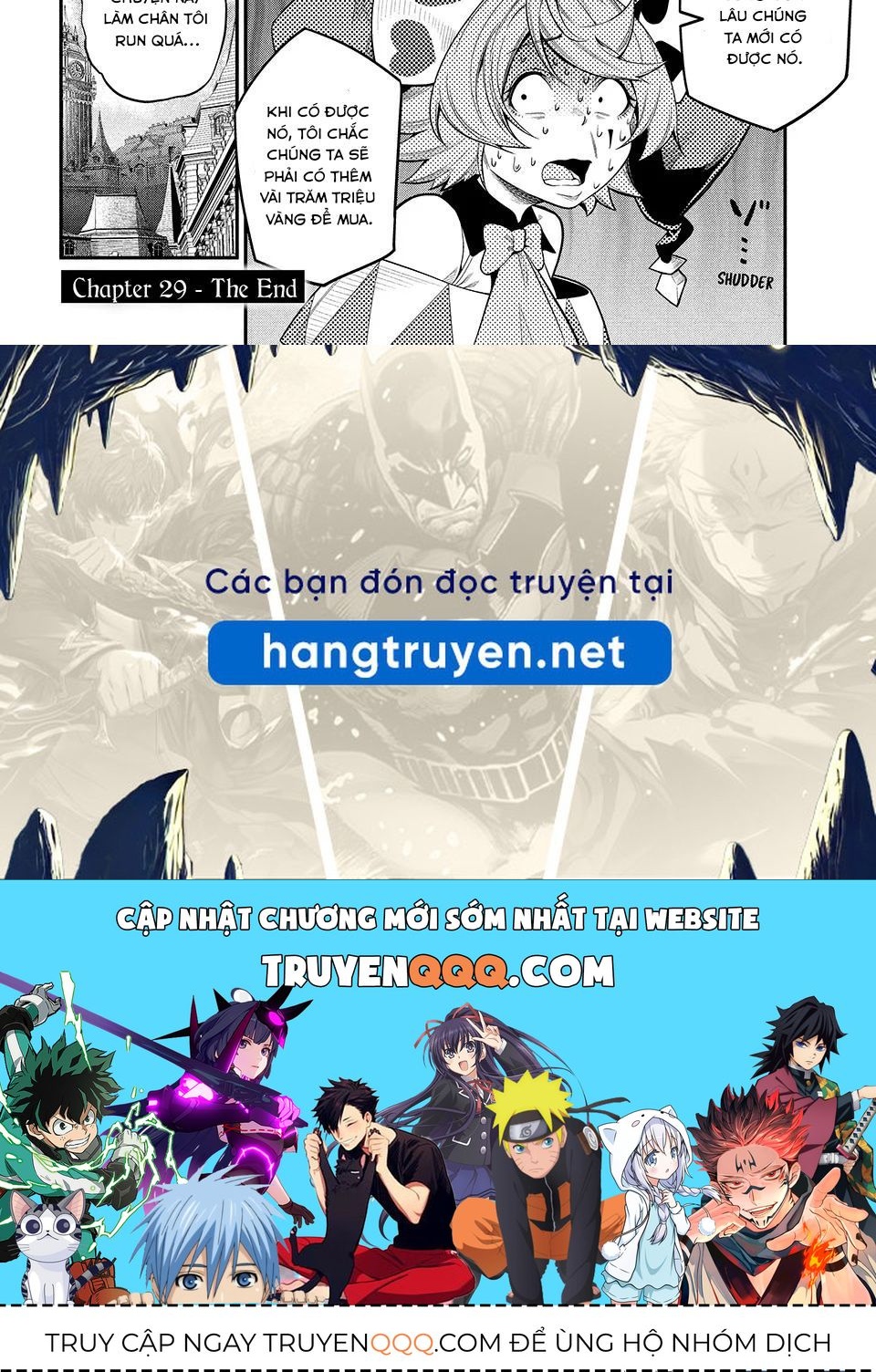 Kỵ Sĩ Chuyển Sinh Bị Lưu Đày, Trở Nên Bất Bại Nhờ Trò Chơi - Chapter 29 - Page 27