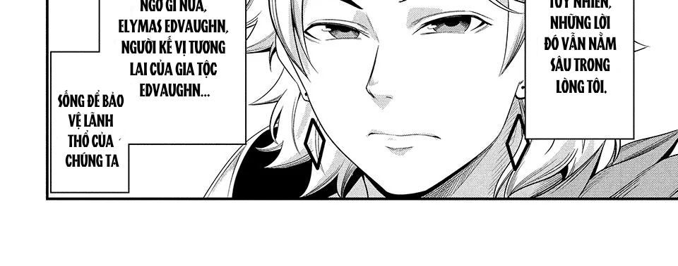 Kỵ Sĩ Chuyển Sinh Bị Lưu Đày, Trở Nên Bất Bại Nhờ Trò Chơi - Chapter 29 - Page 7