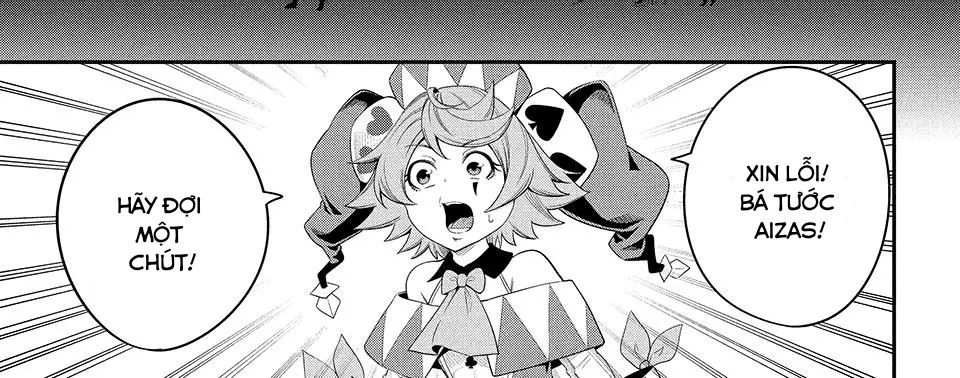 Kỵ Sĩ Chuyển Sinh Bị Lưu Đày, Trở Nên Bất Bại Nhờ Trò Chơi - Chapter 29 - Page 9