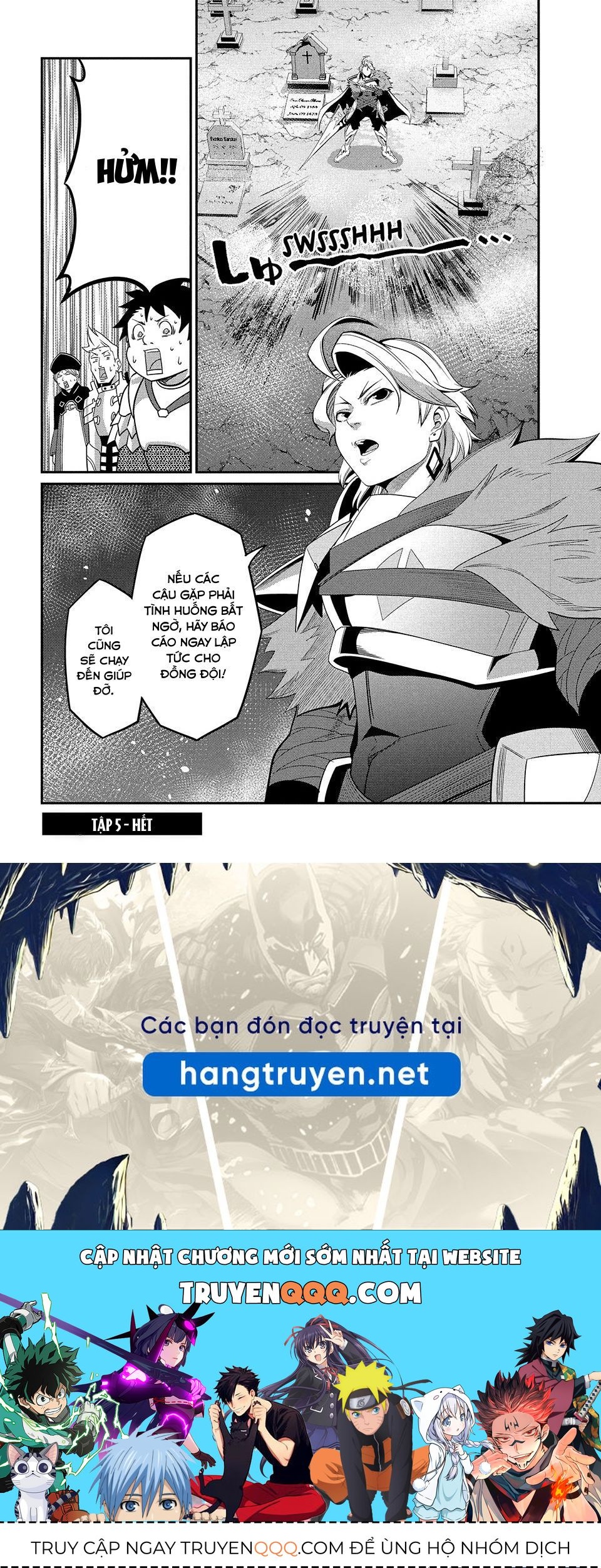 Kỵ Sĩ Chuyển Sinh Bị Lưu Đày, Trở Nên Bất Bại Nhờ Trò Chơi - Chapter 5 - Page 16