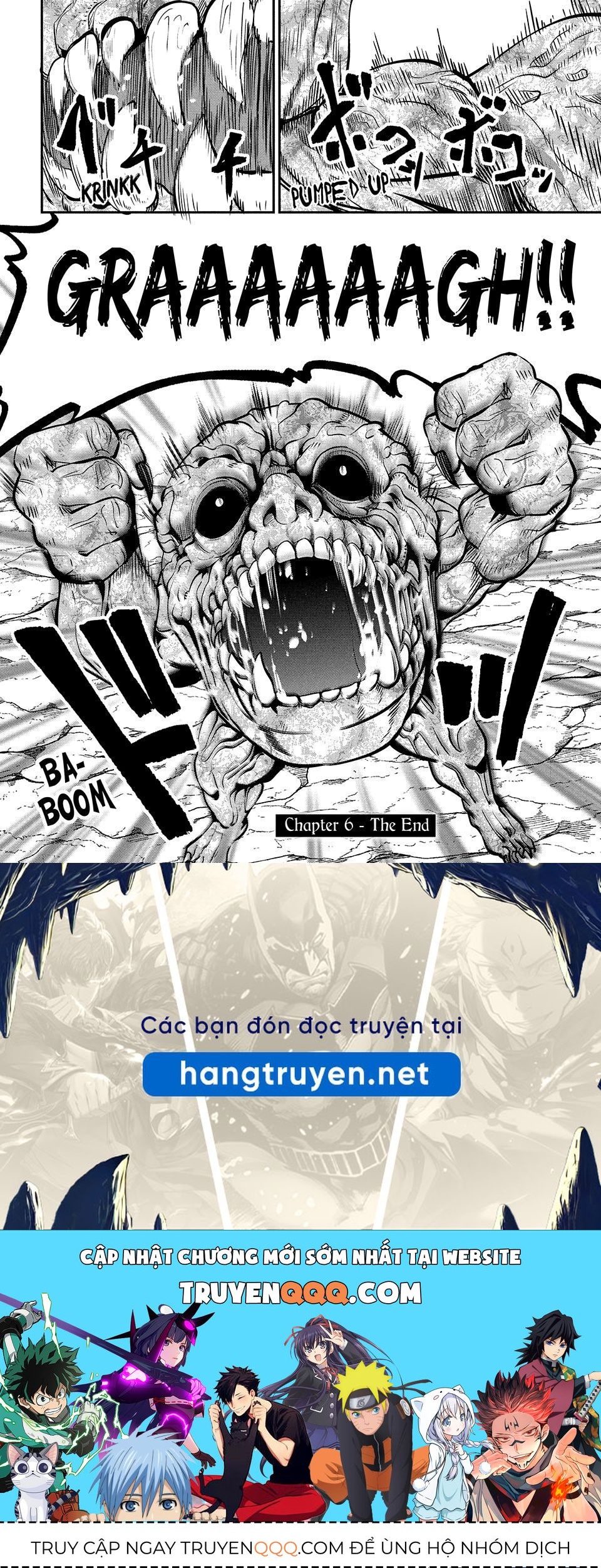 Kỵ Sĩ Chuyển Sinh Bị Lưu Đày, Trở Nên Bất Bại Nhờ Trò Chơi - Chapter 6 - Page 17