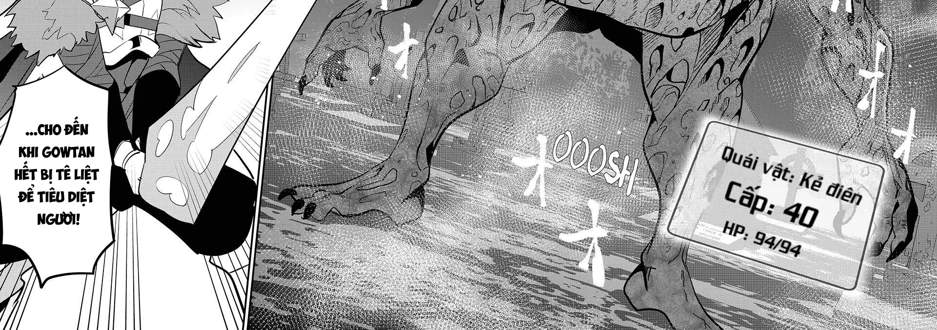 Kỵ Sĩ Chuyển Sinh Bị Lưu Đày, Trở Nên Bất Bại Nhờ Trò Chơi - Chapter 7 - Page 16