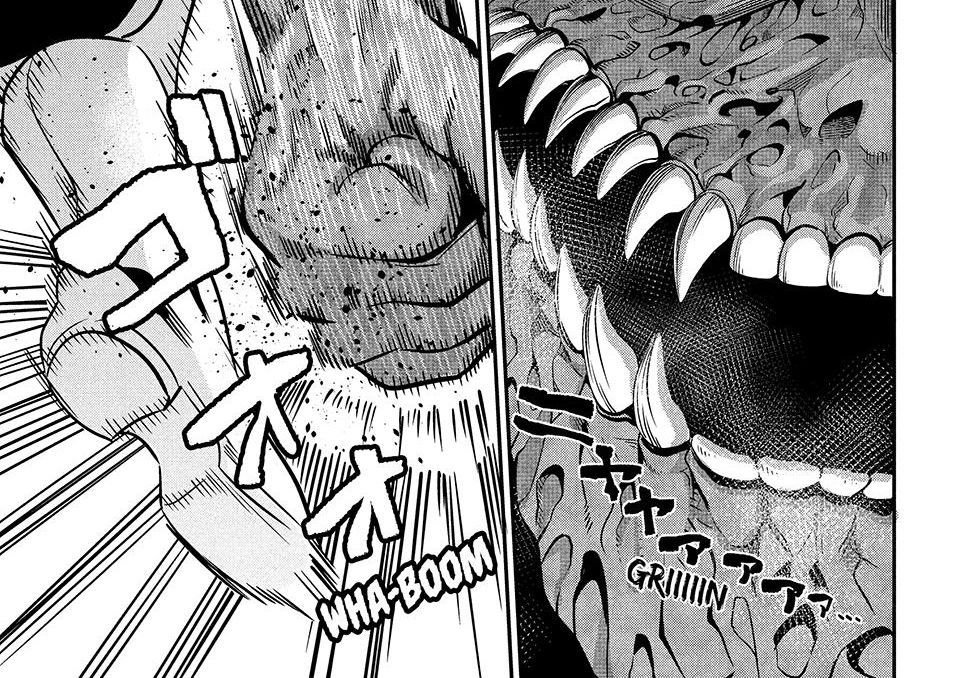 Kỵ Sĩ Chuyển Sinh Bị Lưu Đày, Trở Nên Bất Bại Nhờ Trò Chơi - Chapter 7 - Page 20