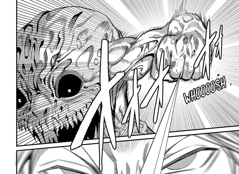 Kỵ Sĩ Chuyển Sinh Bị Lưu Đày, Trở Nên Bất Bại Nhờ Trò Chơi - Chapter 7 - Page 21