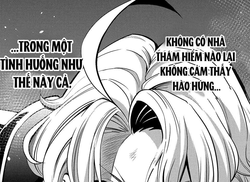 Kỵ Sĩ Chuyển Sinh Bị Lưu Đày, Trở Nên Bất Bại Nhờ Trò Chơi - Chapter 7 - Page 25