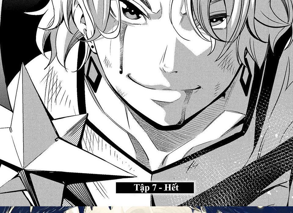 Kỵ Sĩ Chuyển Sinh Bị Lưu Đày, Trở Nên Bất Bại Nhờ Trò Chơi - Chapter 7 - Page 26