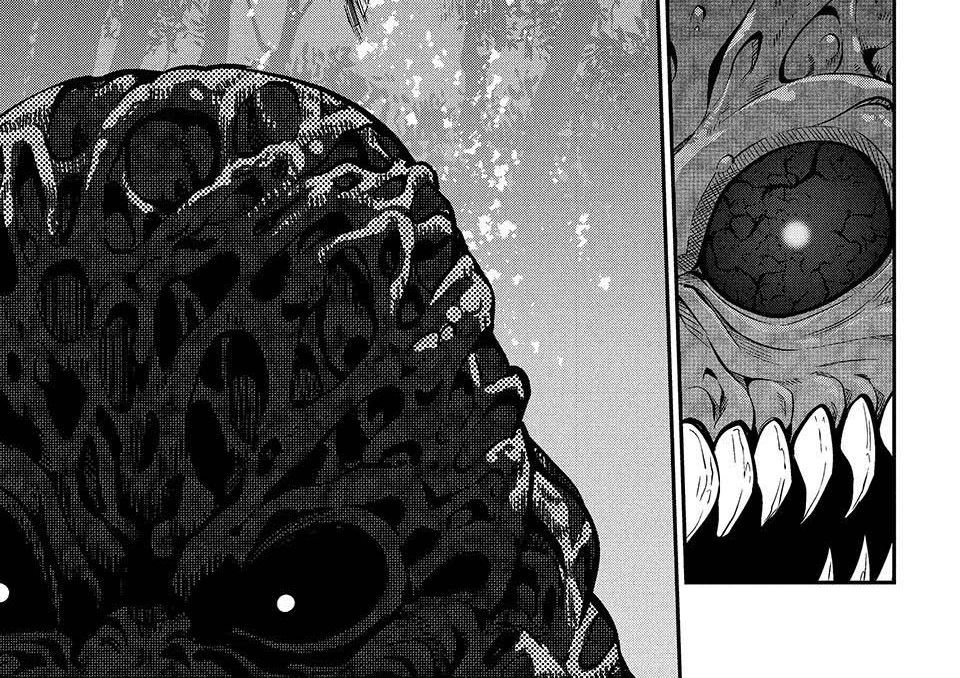 Kỵ Sĩ Chuyển Sinh Bị Lưu Đày, Trở Nên Bất Bại Nhờ Trò Chơi - Chapter 8 - Page 18