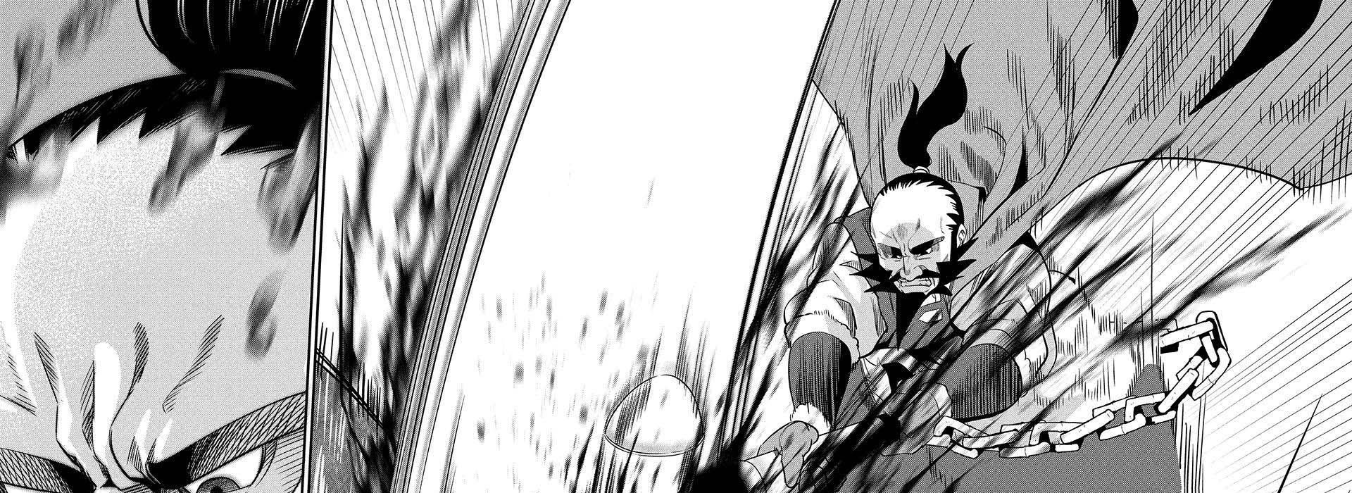 Kỵ Sĩ Chuyển Sinh Bị Lưu Đày, Trở Nên Bất Bại Nhờ Trò Chơi - Chapter 8 - Page 19