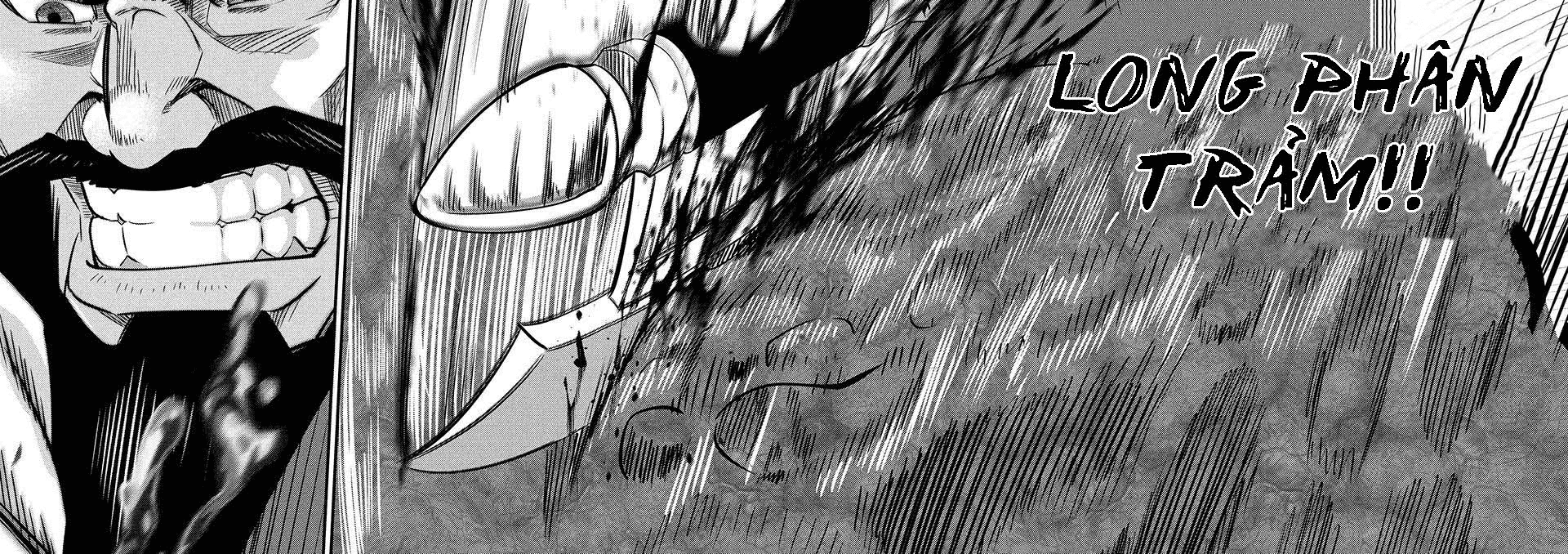 Kỵ Sĩ Chuyển Sinh Bị Lưu Đày, Trở Nên Bất Bại Nhờ Trò Chơi - Chapter 8 - Page 20